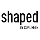 Shaped By Concrete